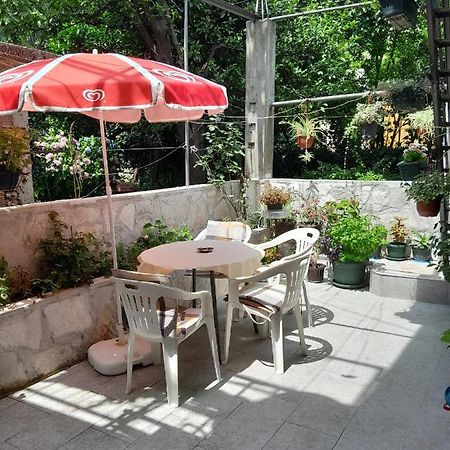 Apartment Radovic โกตอร์ ภายนอก รูปภาพ