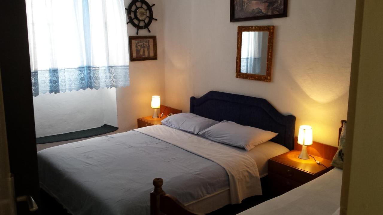 Apartment Radovic โกตอร์ ภายนอก รูปภาพ