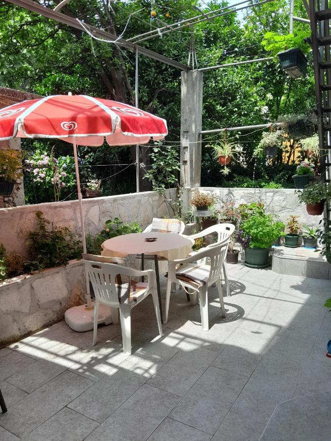 Apartment Radovic โกตอร์ ภายนอก รูปภาพ
