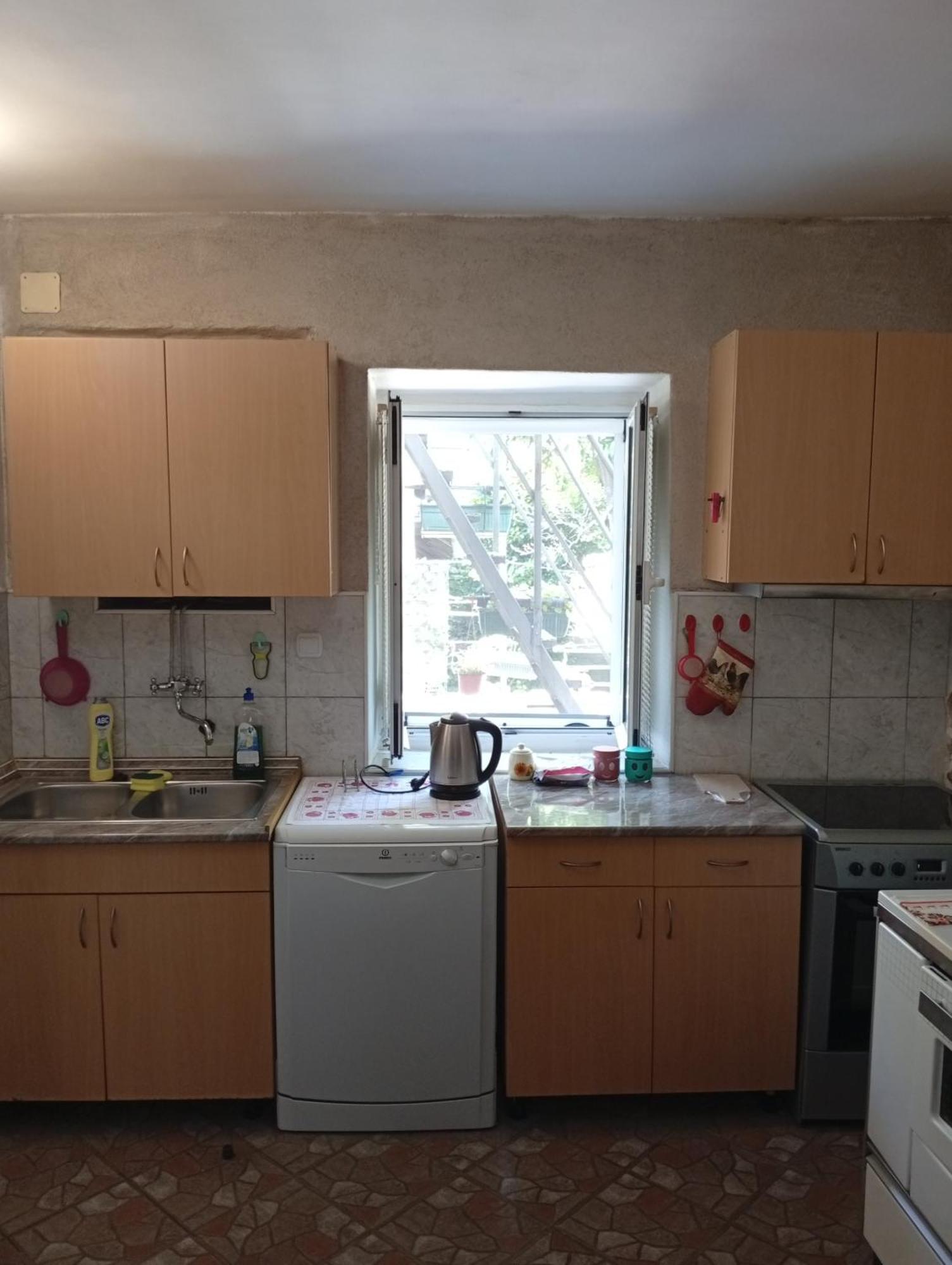Apartment Radovic โกตอร์ ภายนอก รูปภาพ