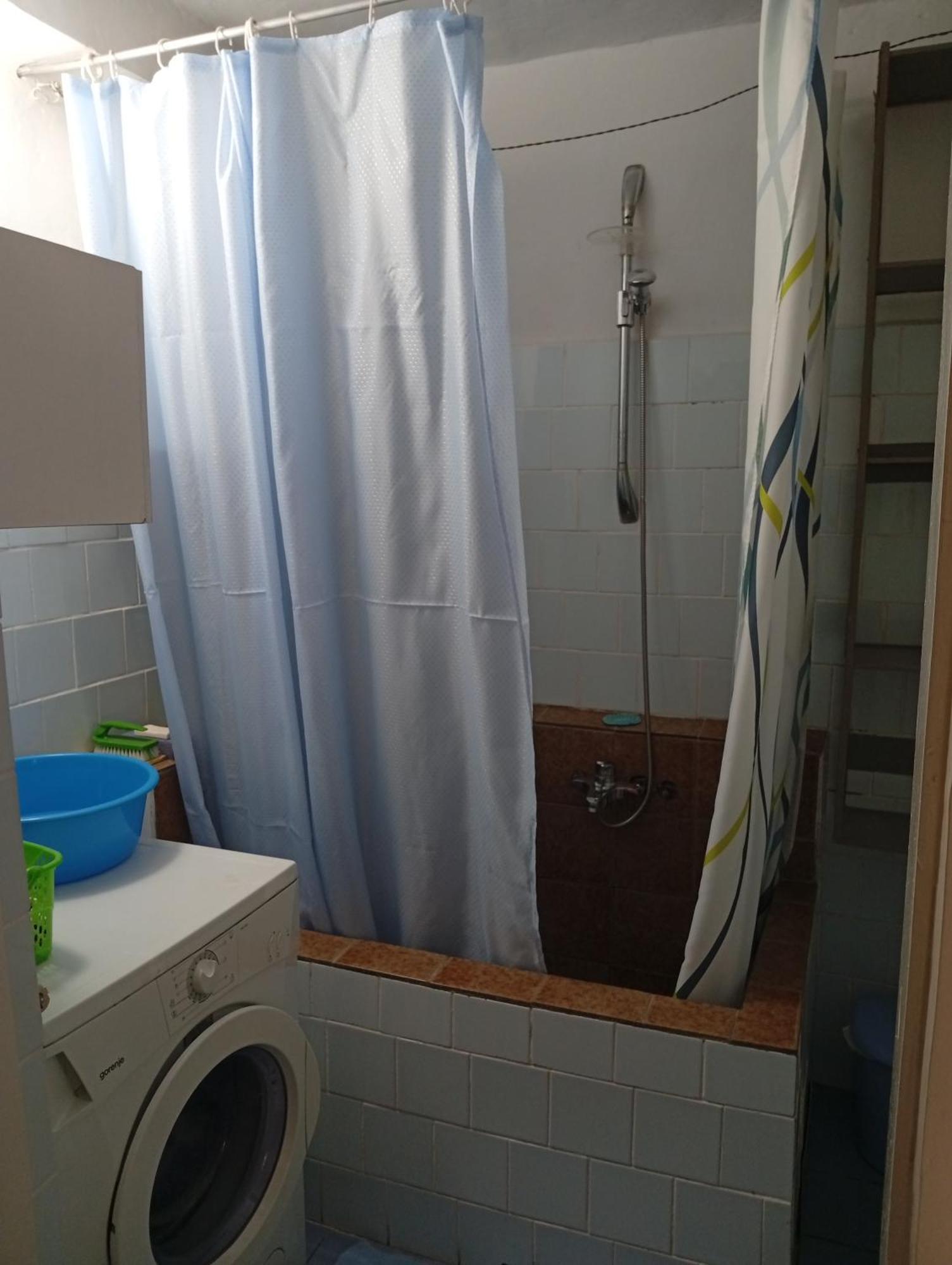 Apartment Radovic โกตอร์ ภายนอก รูปภาพ
